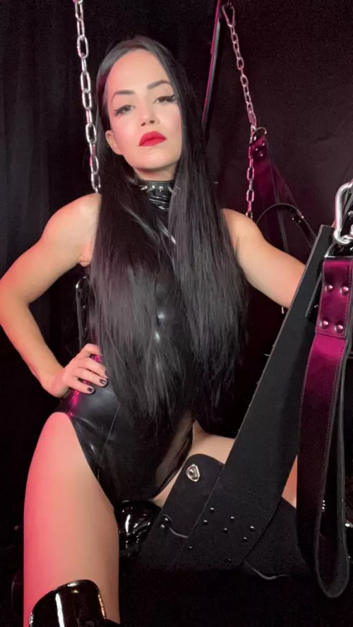 Get on your knees and open up your ass for me by safesweetdreams