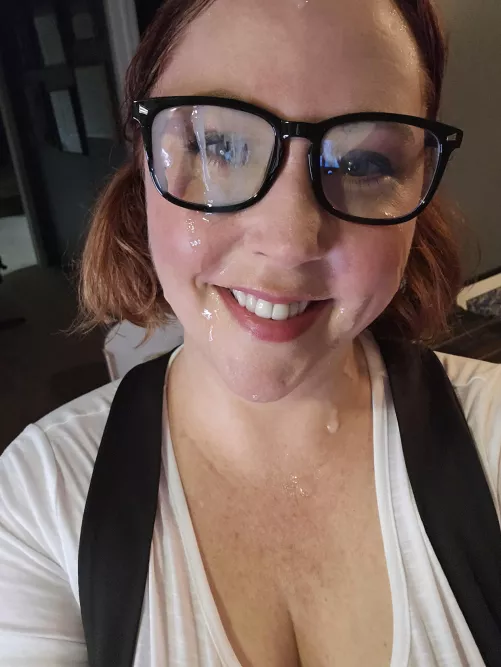 Give me more cum, I'm craving it by mellymac123