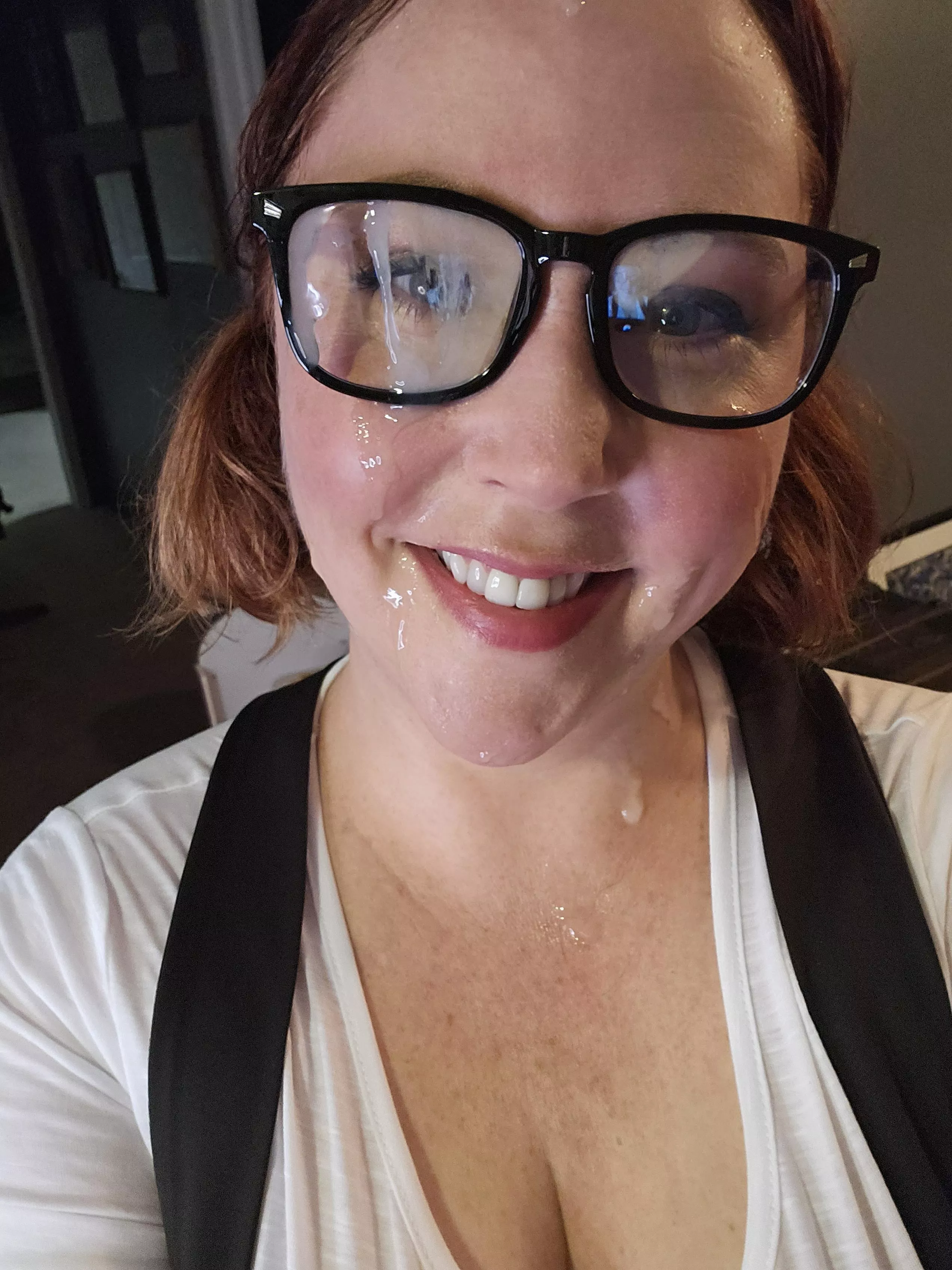 Give me more cum, I'm craving it posted by mellymac123