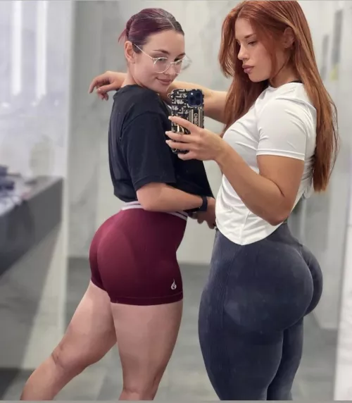 Harmony by RedHopSnob