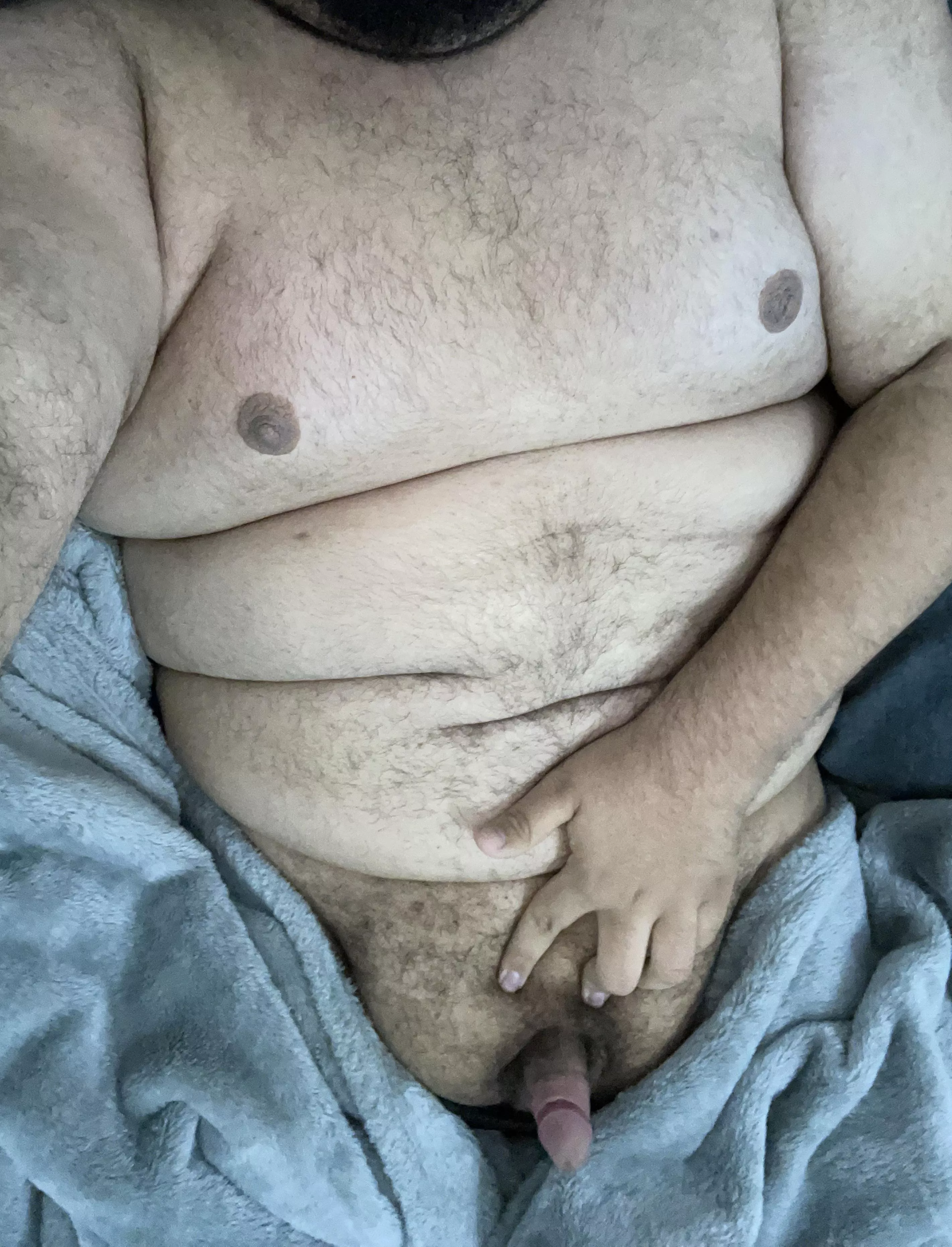 Haven’t posted in a while. How do I look? posted by Present-Afternoon174