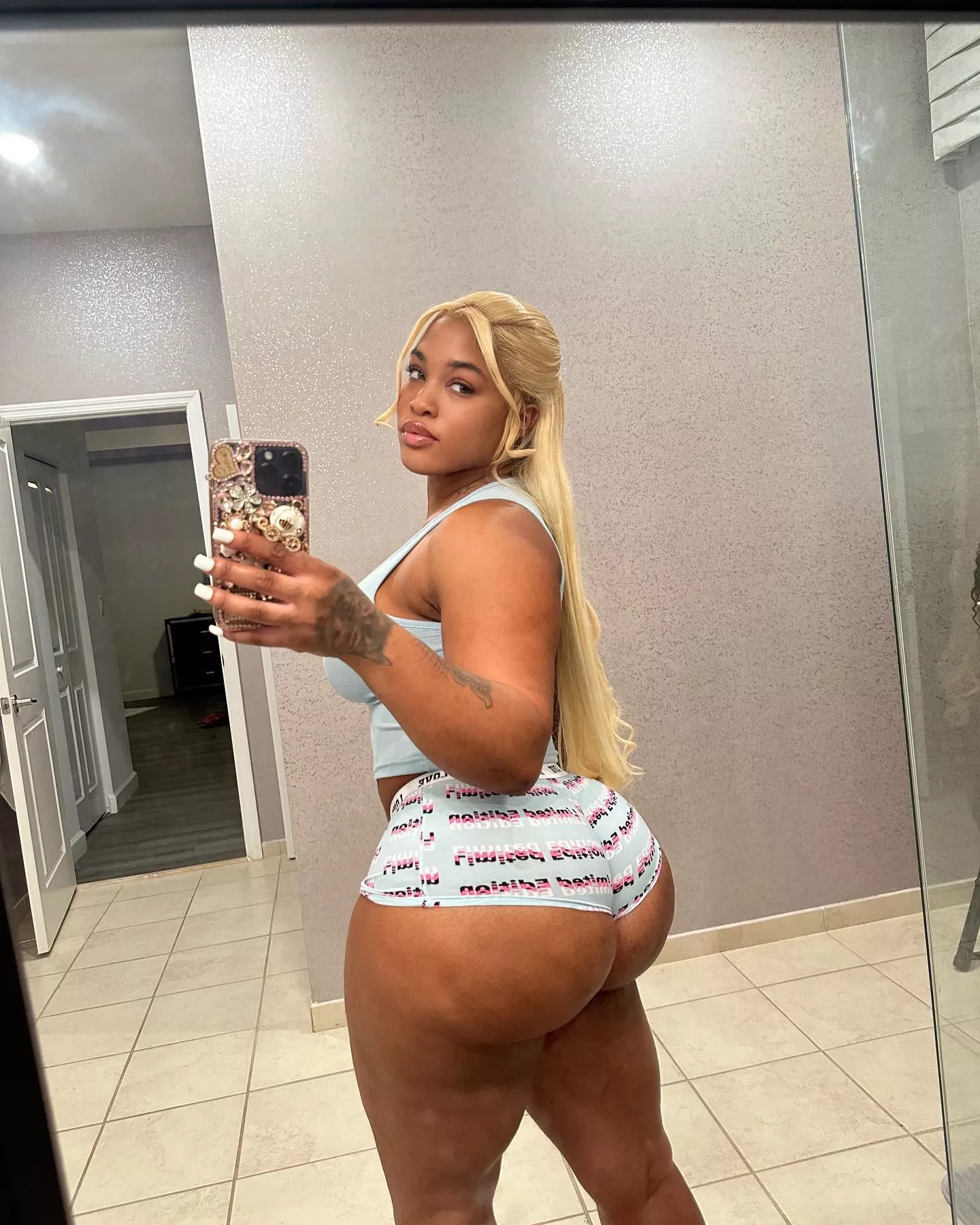 Heavy! posted by playhousericky