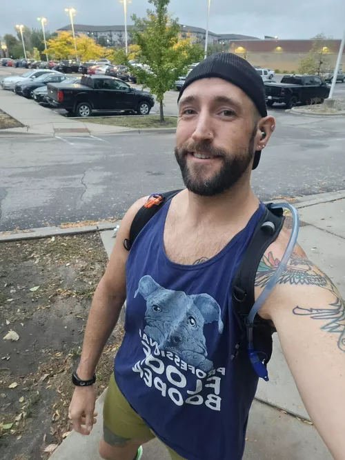 Hey good morning. Have an amazing day! You deserve it by Ok-Property-2949