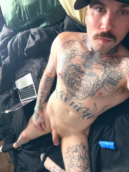 Hey there by Criminal-JRoc