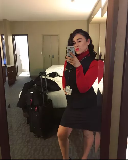 How do you like me fully clothed :) by kassandraallen