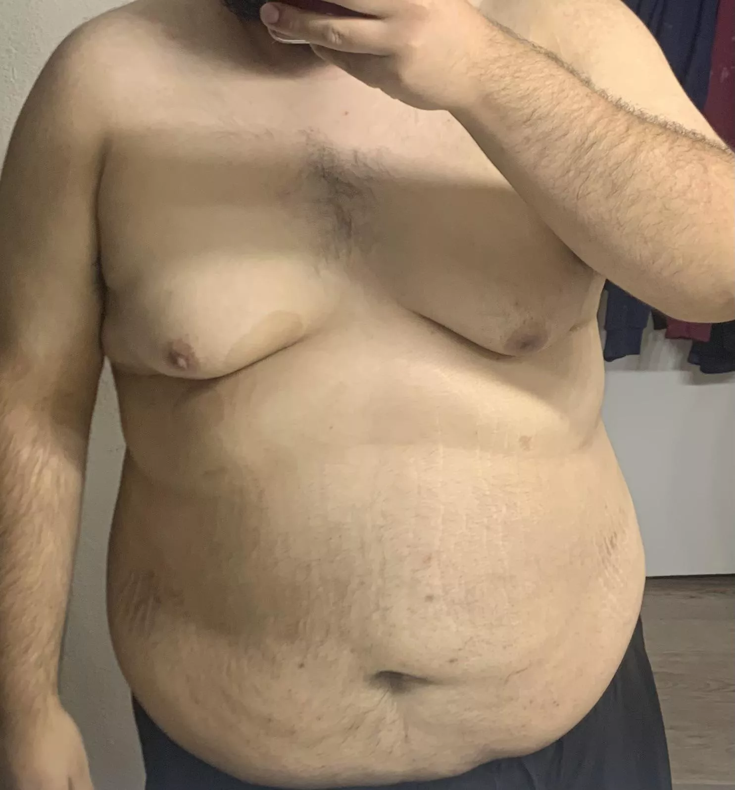 How’s everyone? posted by Dizzy_Virus_9227