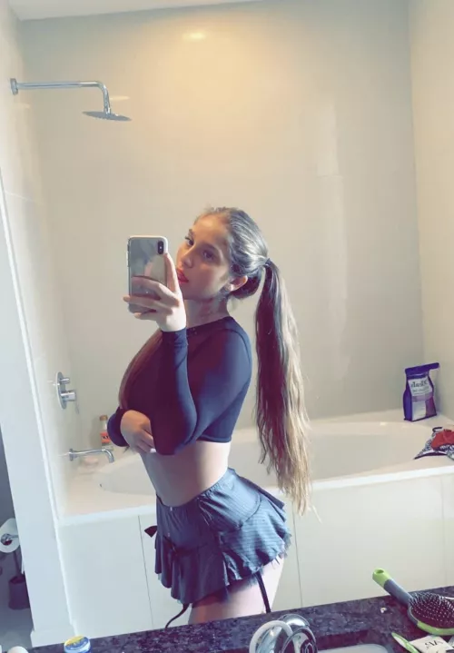 I already finished school, but i'm thinking about college. Any thoughts? by frogletbug