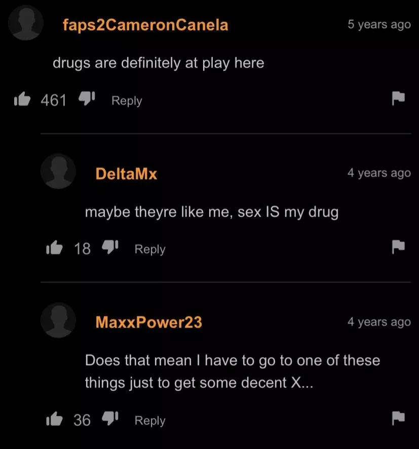 I definitely think they were. posted by MIGE876