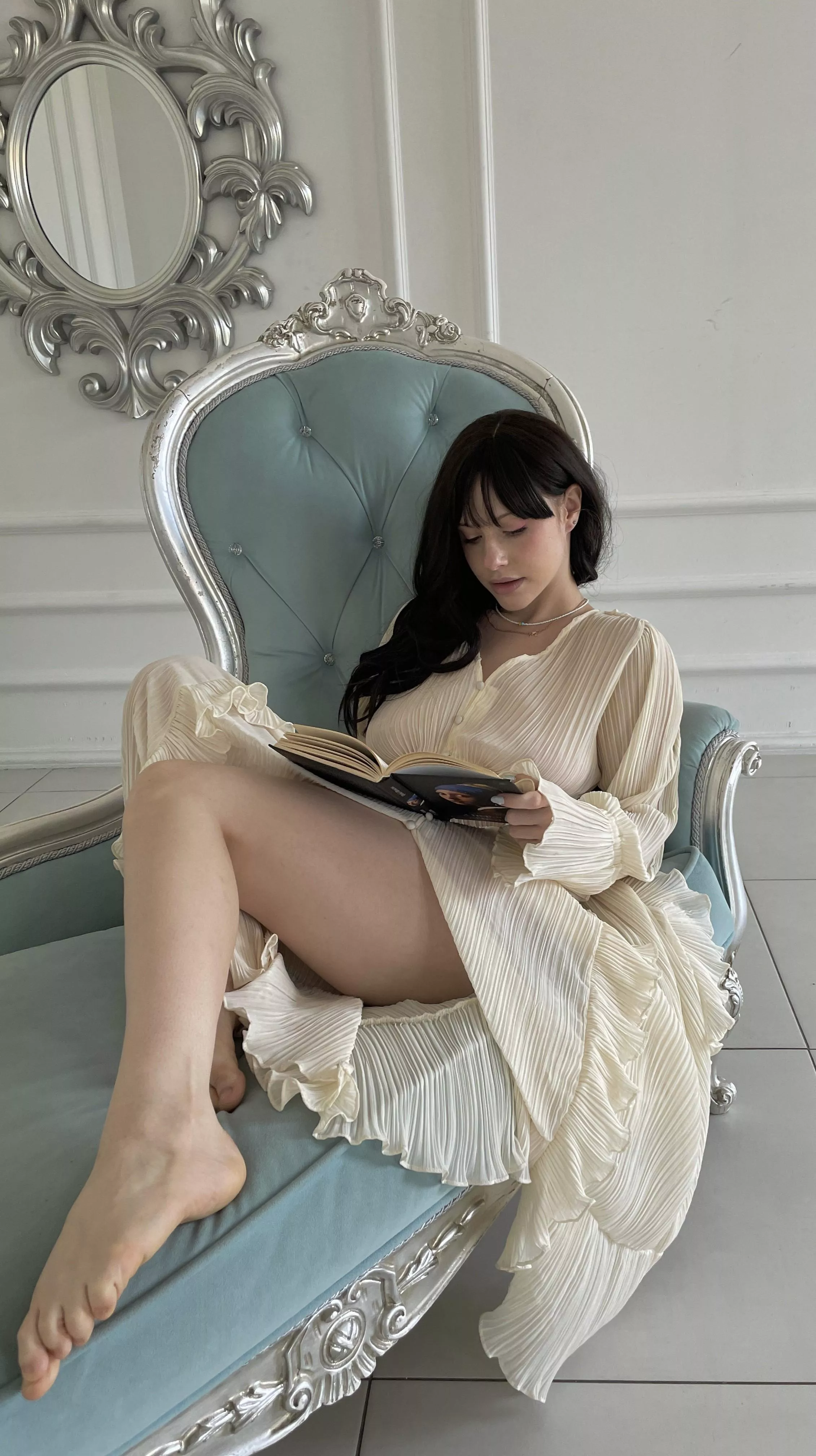 I have a surprise for you posted by sadgloomy_