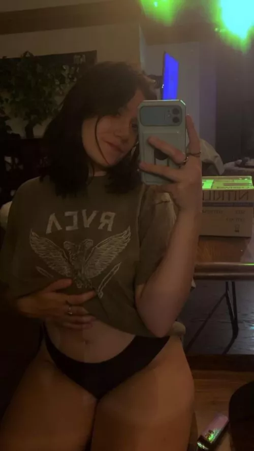 I love my acid by _marie_lyn