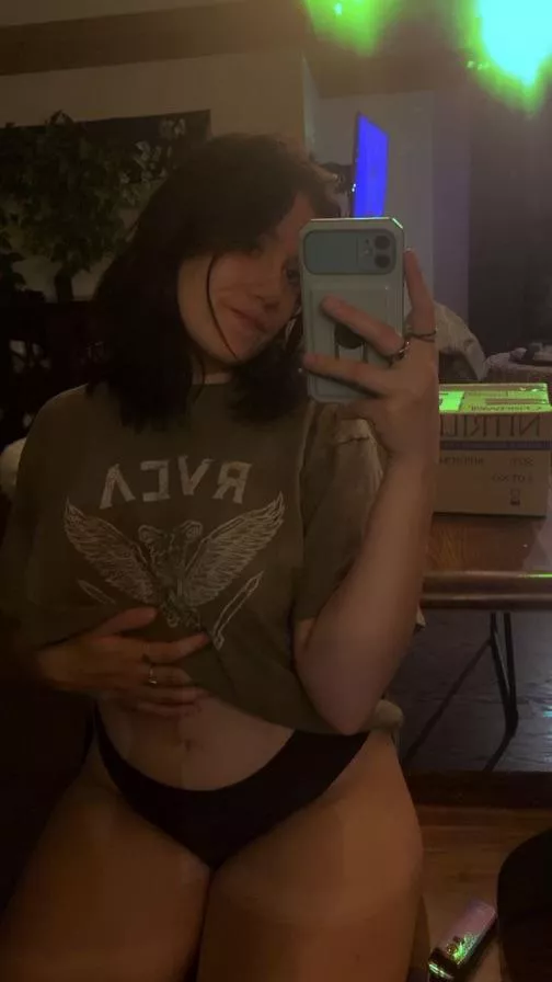 I love my acid posted by _marie_lyn