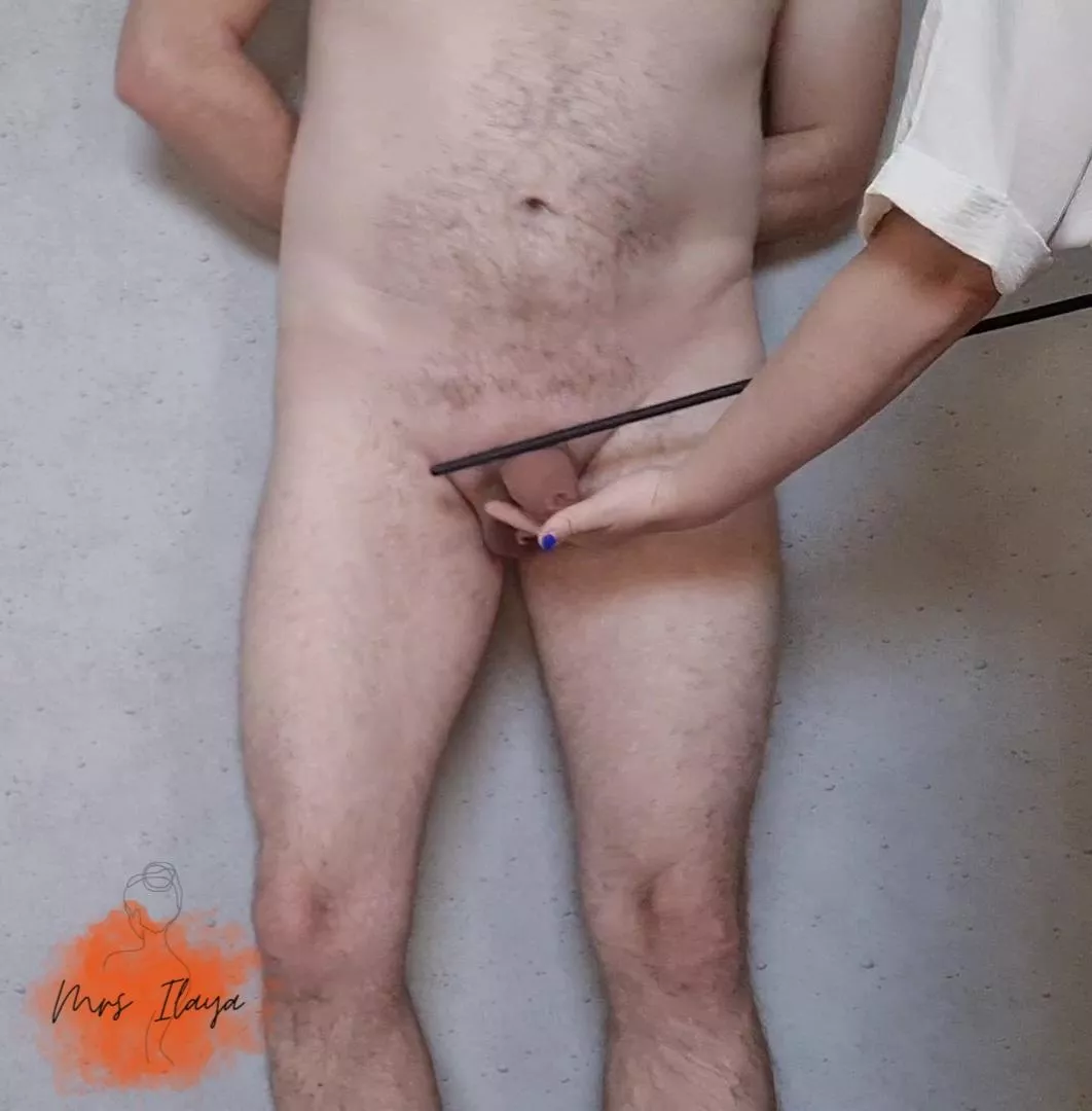 I love the cane! posted by IlayaF