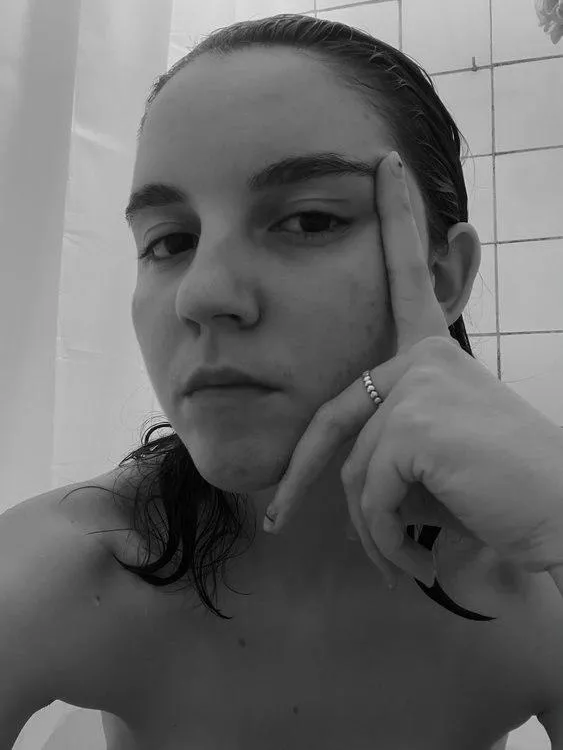 I love women. I need women. Now. posted by Sorry-Good5369