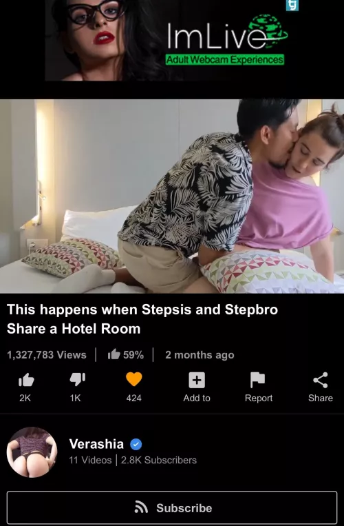 I need the full video , anyone please? by Wild_Act_6941