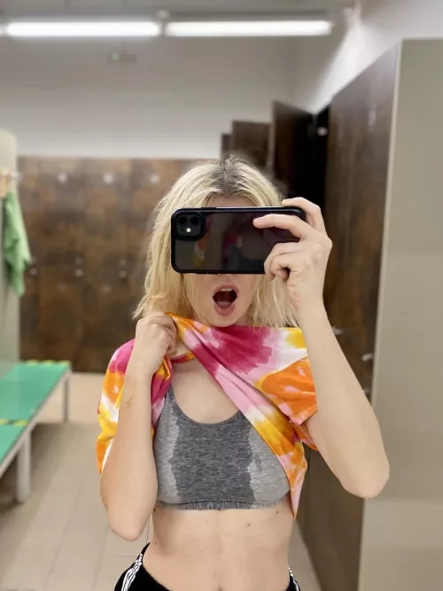 I pushed hard today [F] by borniebb