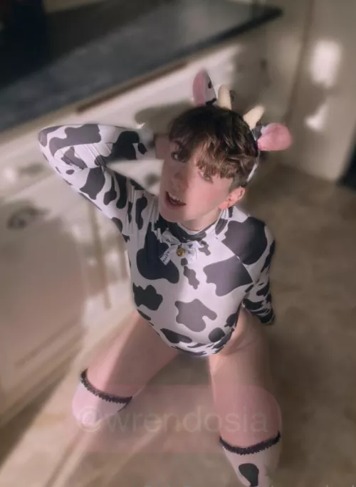 I’m a cowboy babyyyy by wrendosia