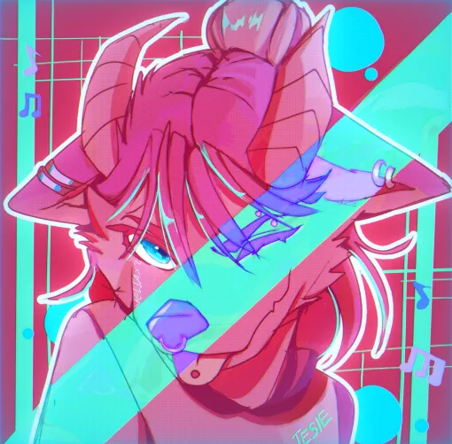 I'm doing experimental headshots like this in 10$ if anyone it's interested pls dm me ^^ by colyrie87