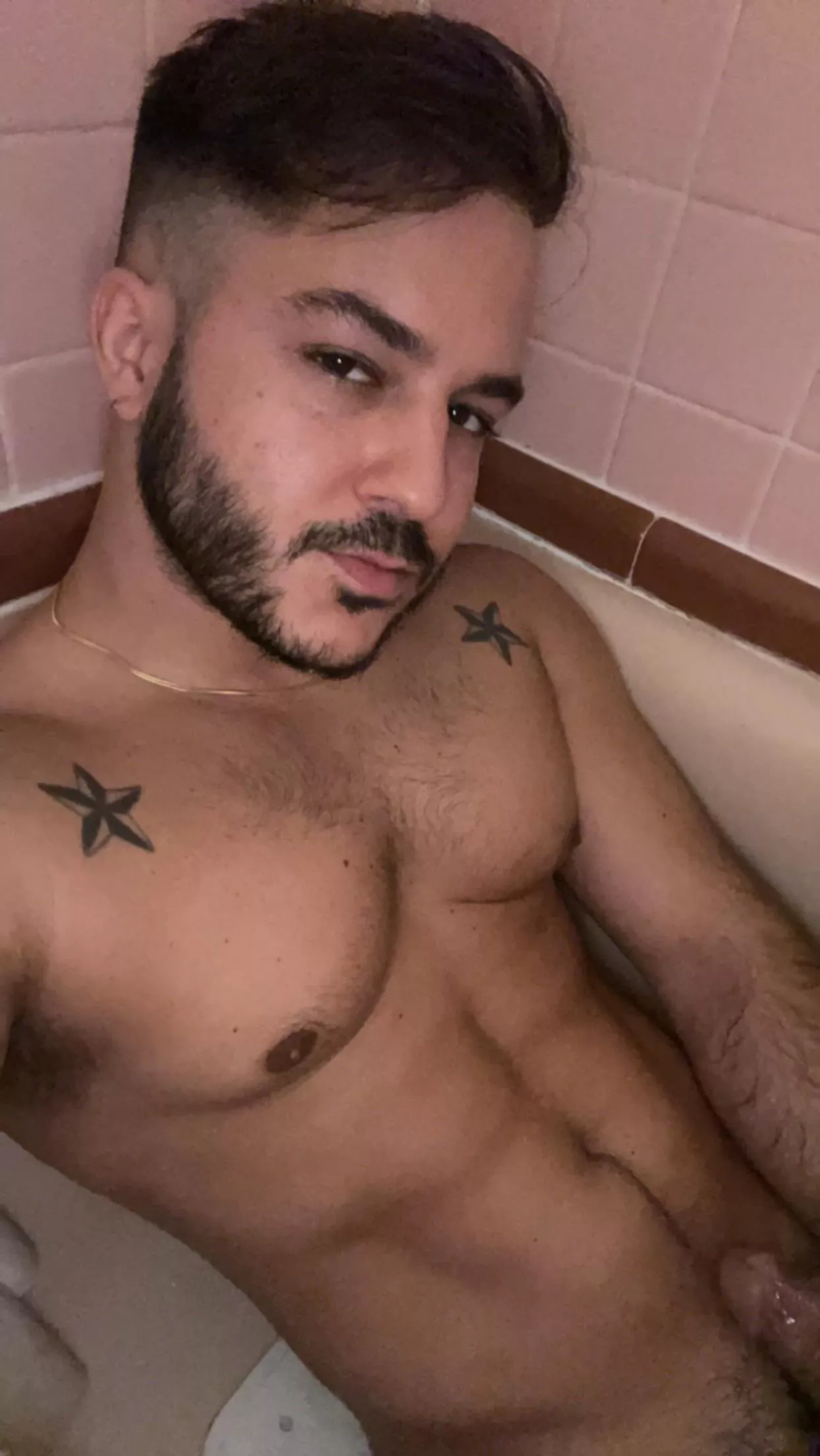 It’s steamy in here posted by Roastanus