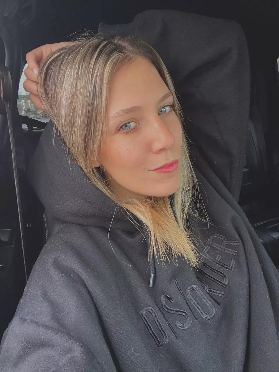 IUTR posted by amusedmarshmallows