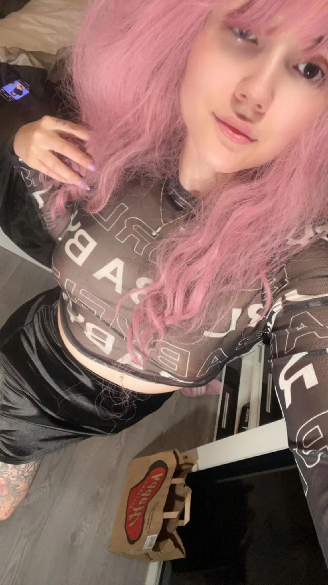 IUTR Good vibes 💖 [IUTR] posted by ItsAshleyx