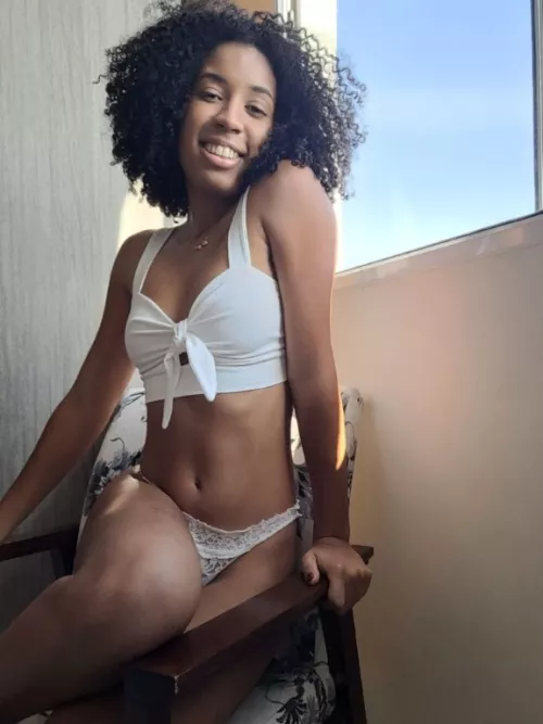 I've been to the church so I now how to be a good girl by charl0t33