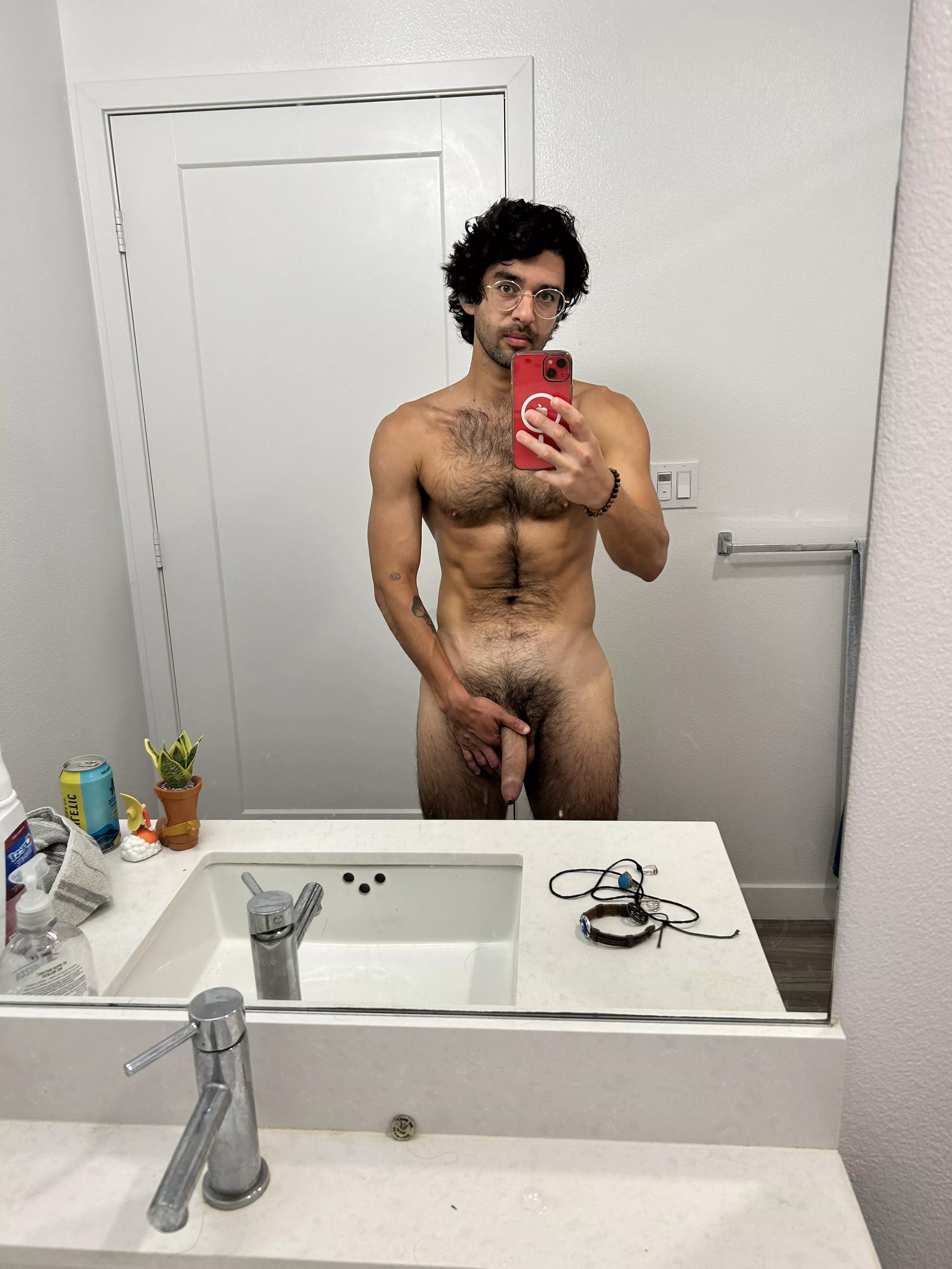 I’ve got a little more of a U than a V but hopefully you still like it 😘 posted by Infamous-Weird-23