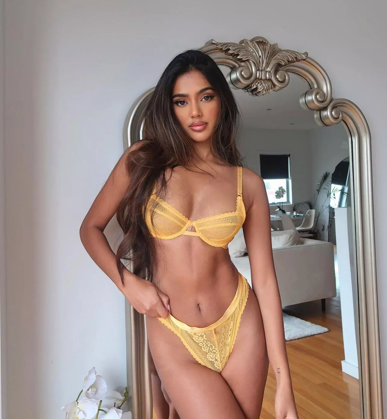 Janeeta Steephen posted by vishalkji