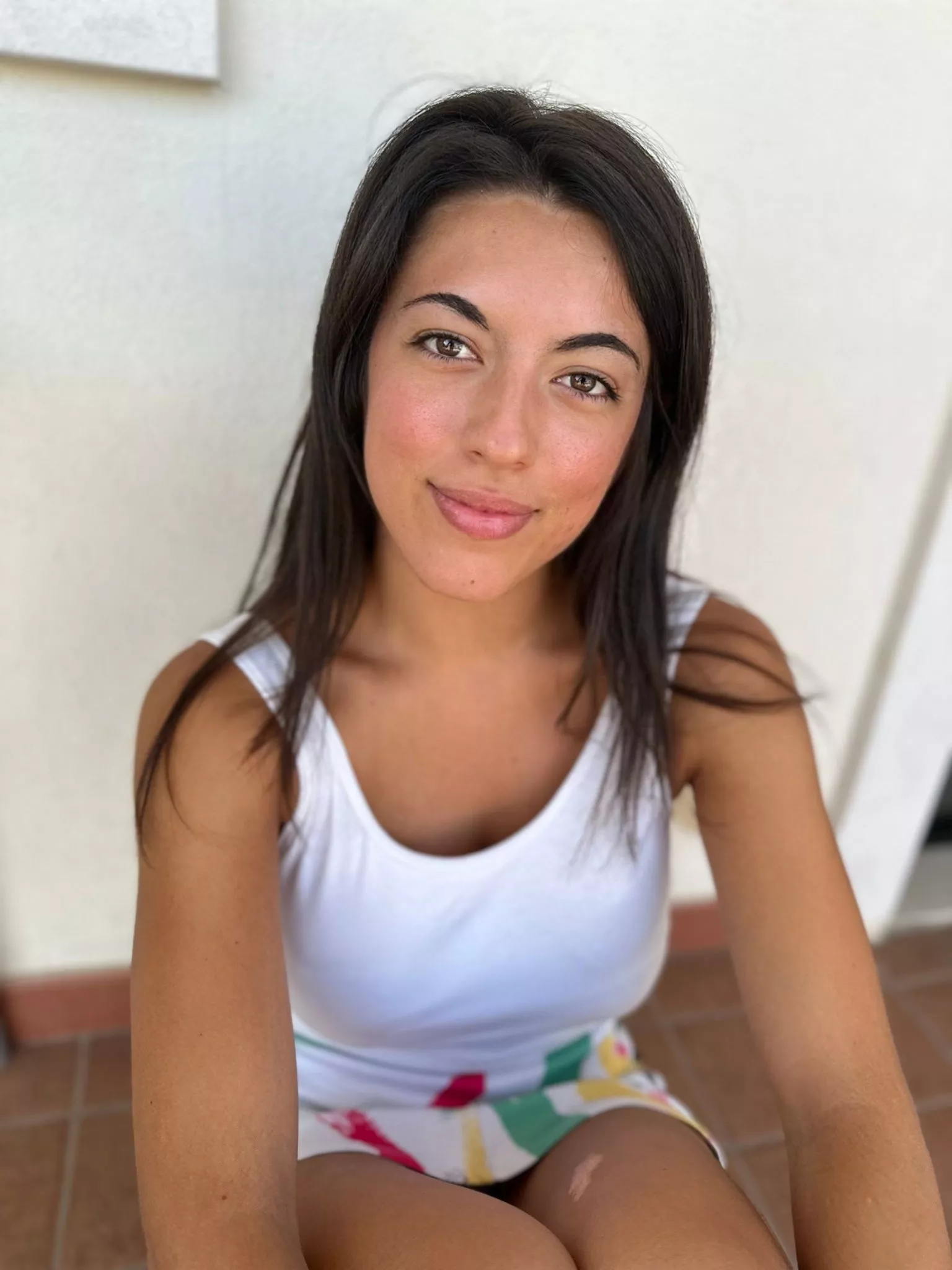 Just freeing my mind after a hectic day, you find me at home F19 posted by little__devill