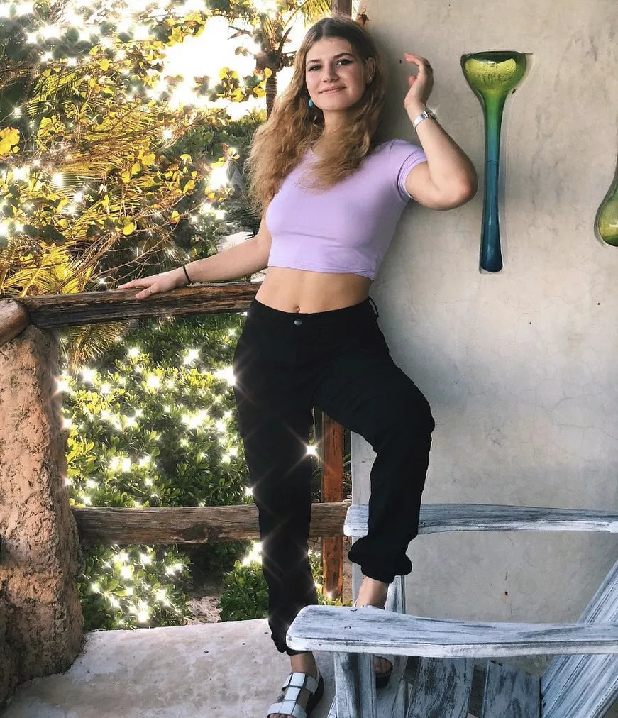 Kinda nippy posted by efettke126