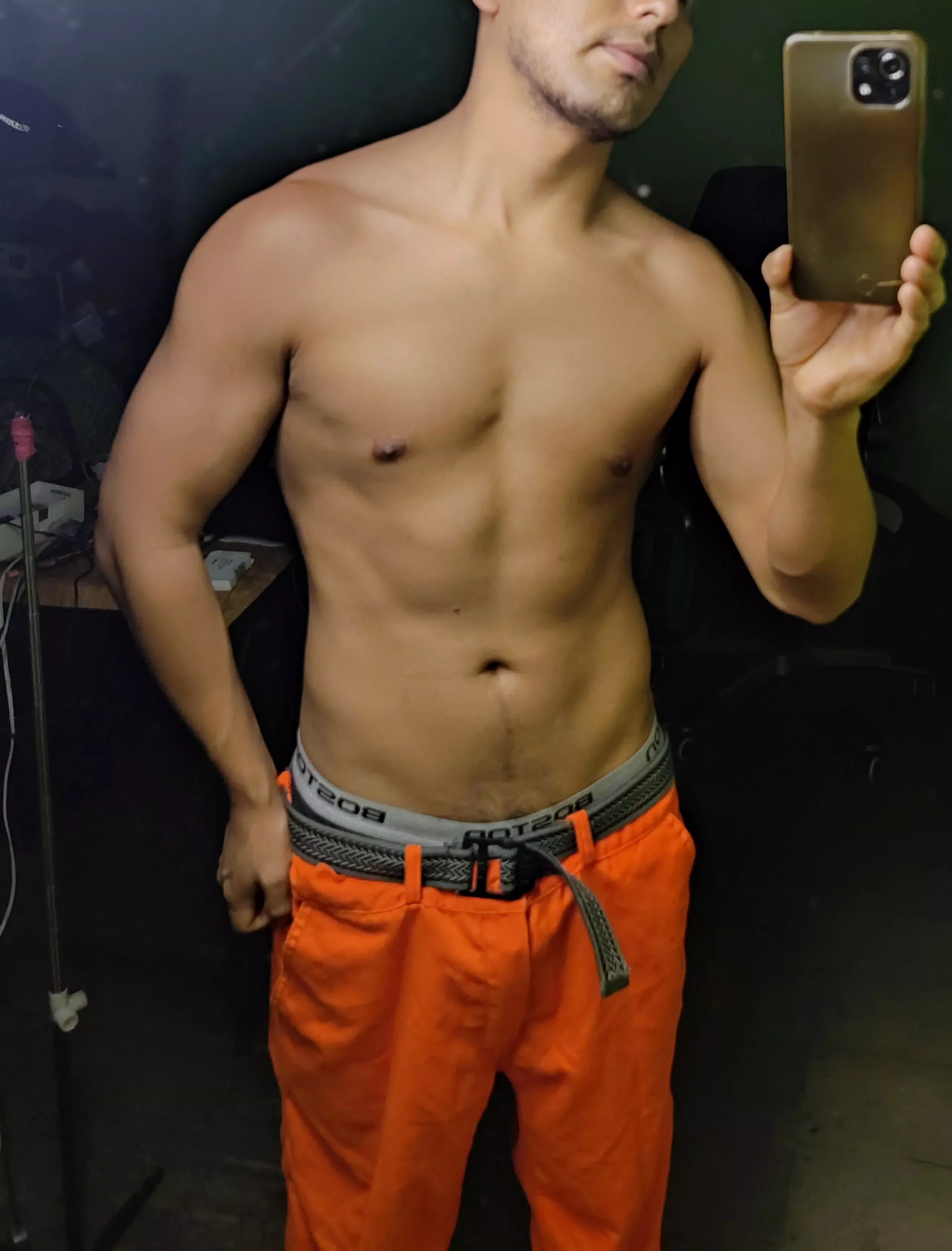 Leaving work posted by gonzalo_hillary