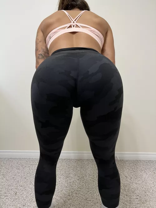 Let me back it up by jessievanna