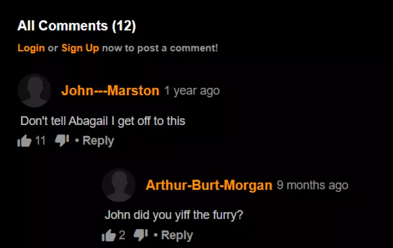 Let's hope the camp doesn't hear about this... by The_Lasagna_Hunter