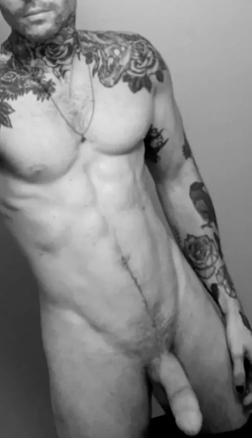 Life Model by winter_iz_cumming