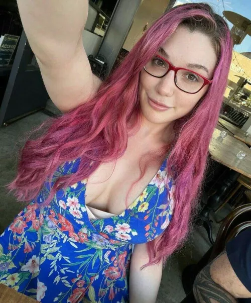 Lily Lou by CheddarBizkit123