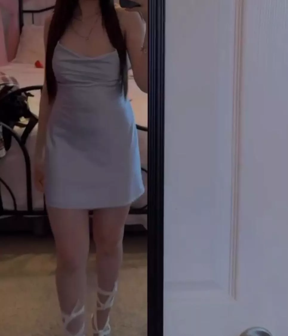 love being the DOLL on campus posted by softxmilk