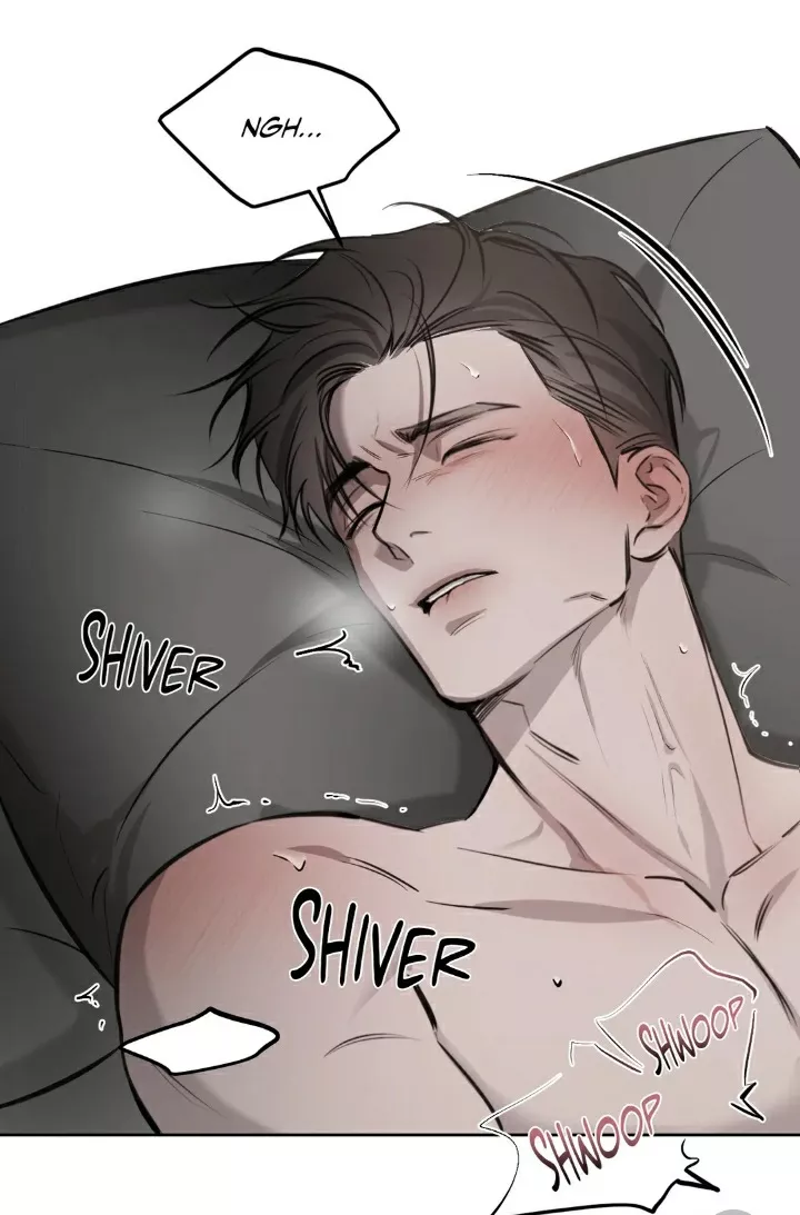 Love the face a top makes when they bottom for the first time. So hot!!! [Between Fate and Fortune] posted by Curious-Watercress88