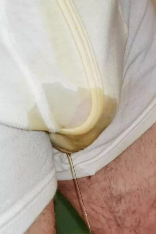 Love the Feel and Smell by JKPig66