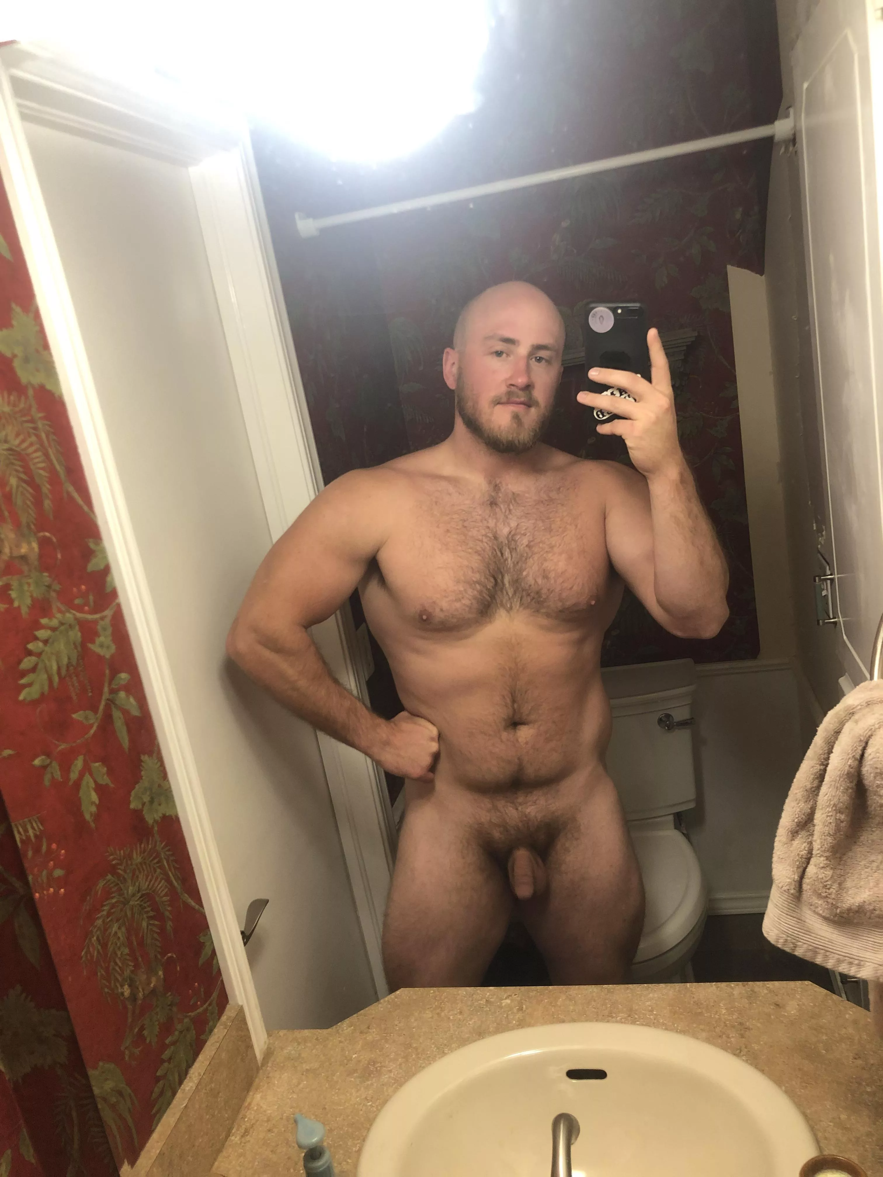 Make it grow😏 posted by thesagittariusguy