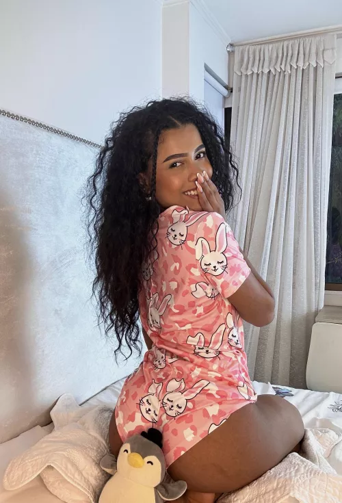 Me and my furry friends! by auroraelisex