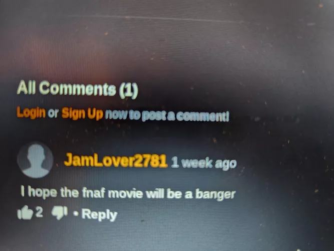 Me too by maxsuperdude8