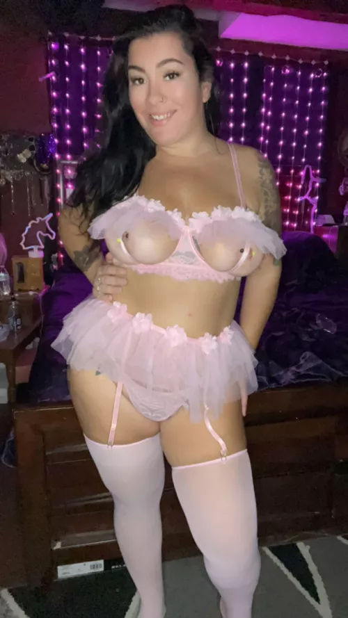 Mondays are for MILFs! by Cccuuunnntttsuela