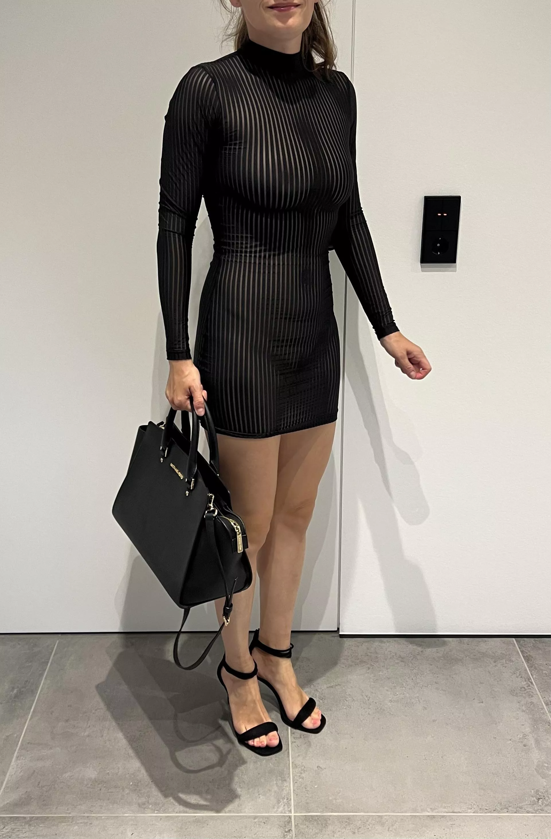 My favorite dress ✌🏼 posted by olgach7