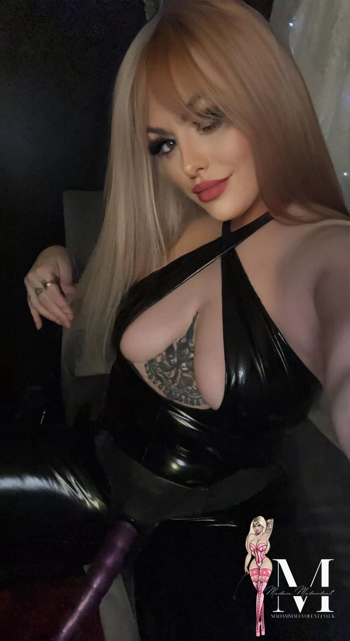 My femcock is hungry for ass posted by _mamilulu