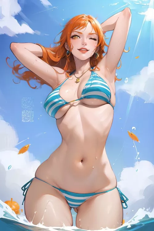 Nami by Proper_Positive_9859