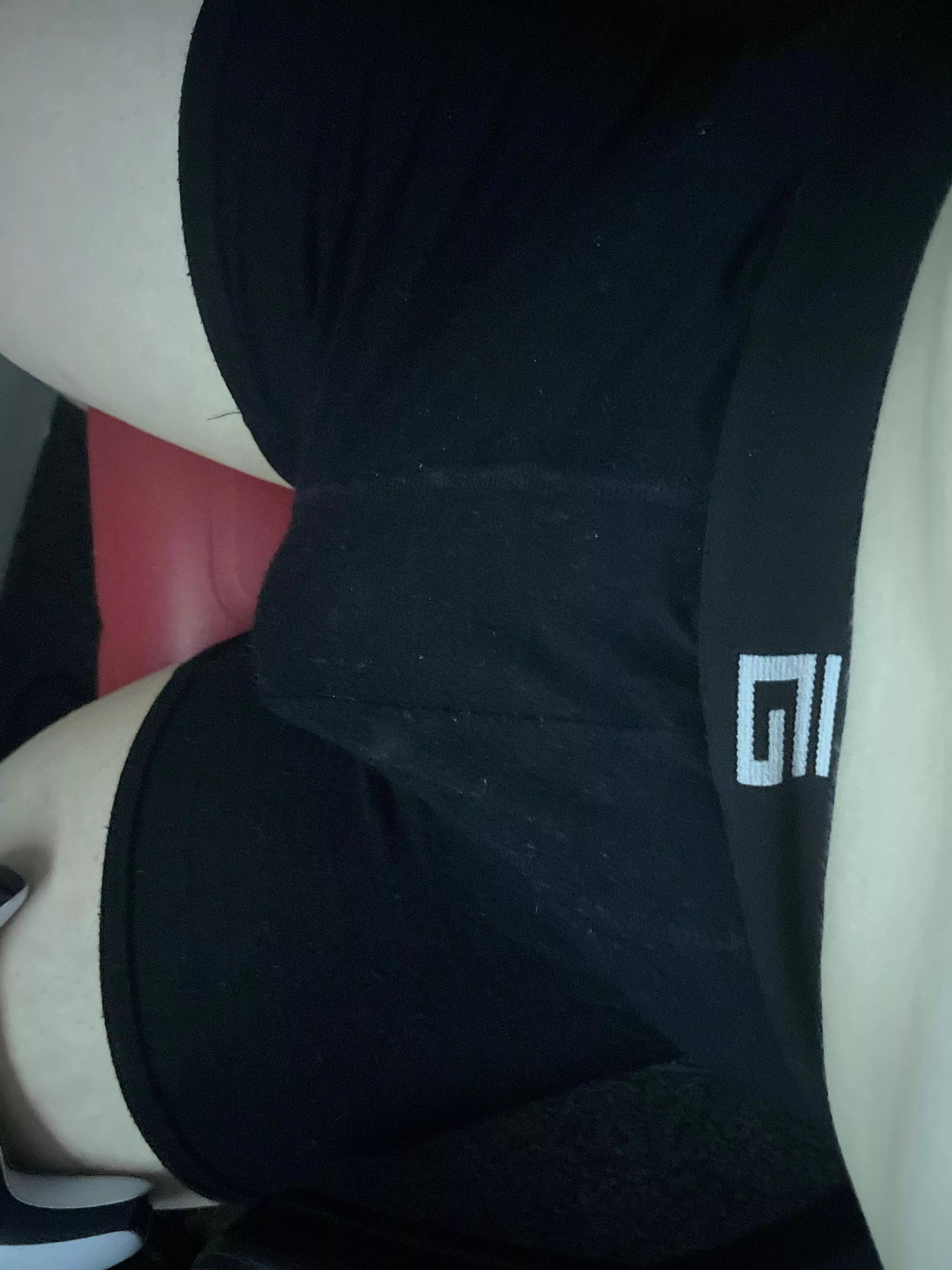 New boxers posted by Fit-Article-1190