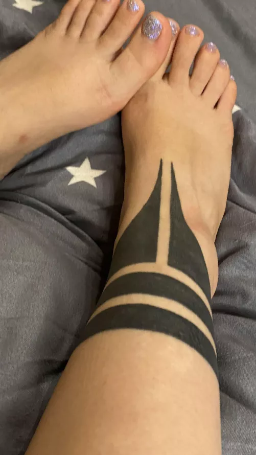 nice fingers for you by faddishtom42