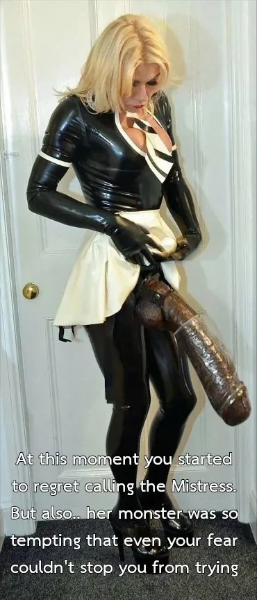 No regrets posted by Nyxxenova