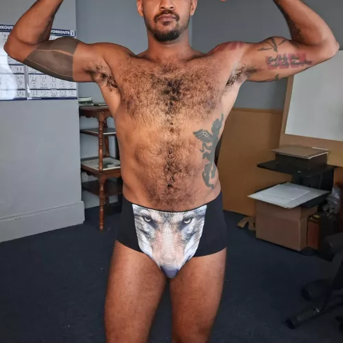 No rest for the wicked by LuckyDominik