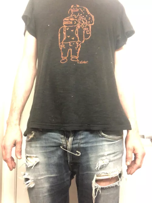 Oops by Possible-Pudding6672