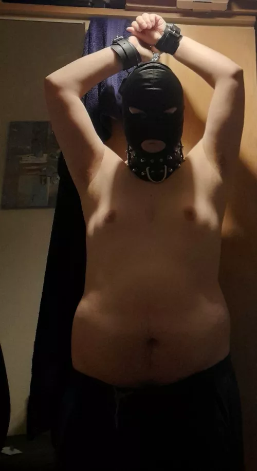 Punish me and make me beg by matt23a